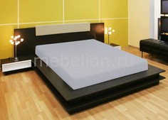 Простыня на резинке (120х200см ) AG 80 Amore Mio