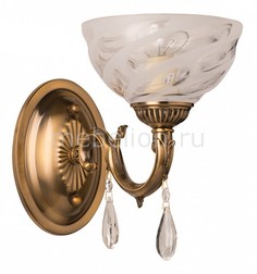 Бра Аманда 481020901 Mw Light