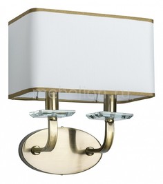 Бра Наполи 1 686020202 Mw Light