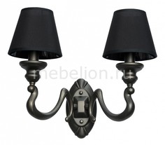 Бра Принстон 2 694020502 Mw Light