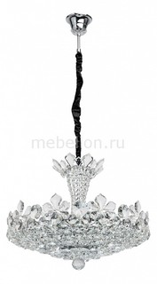 Подвесной светильник Лаура 3 345010814 Mw Light