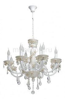 Подвесная люстра Нимфа 3 381011412 Mw Light