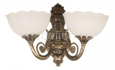 Бра Афина 1 357020402 Mw Light