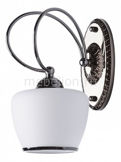 Бра Блеск 5 315022501 Mw Light