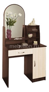Стол туалетный Надежда-М09 Олимп мебель