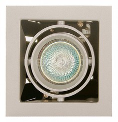 Встраиваемый светильник Cardano 214017 Lightstar