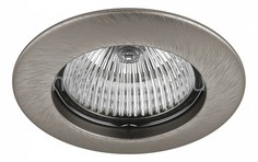 Встраиваемый светильник Teso 011075 Lightstar
