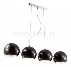 Подвесной светильник Lucido SL855.403.04 St Luce