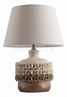 Настольная лампа декоративная Tabella SL995.504.01 St Luce