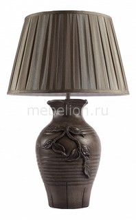 Настольная лампа декоративная Tabella SL987.804.01 St Luce