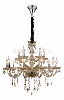 Подвесная люстра SL646.103.15 St Luce