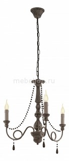 Подвесная люстра Colchester 49821 Eglo