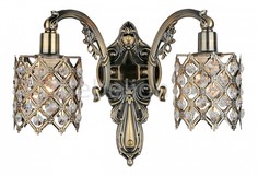 Бра OML-396 OML-39601-02 Omnilux