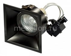 Встраиваемый светильник Domino 214507 Lightstar