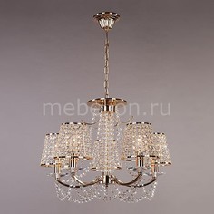 Подвесная люстра 242/5 Strotskis Bogates