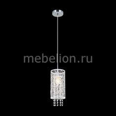 Подвесной светильник 50031/1 хром Eurosvet