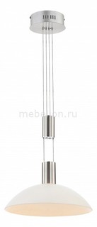 Подвесной светильник Sherley 68037-1 Globo