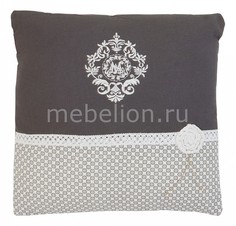 Подушка декоративная (40х40 см) Meline 319660 ОГОГО Обстановочка