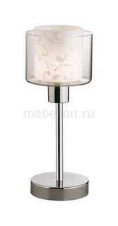 Настольная лампа декоративная Isko 2210/1T Odeon Light