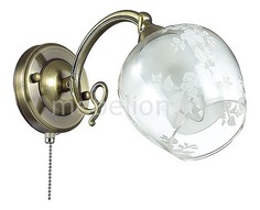 Бра Velia 3107/1W Lumion