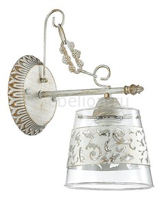 Бра Corsaro 3052/1W Lumion