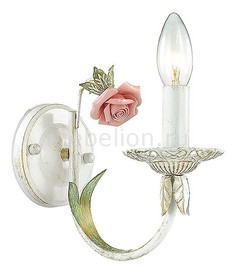 Бра Clarissa 3112/1W Lumion