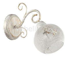 Бра Elina 3231/1W Lumion