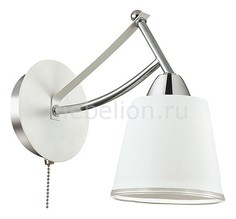 Бра Hadrinna 3449/1W Lumion
