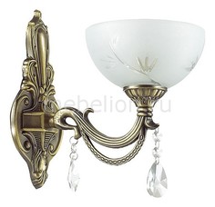 Бра Nora 2958/1W Lumion