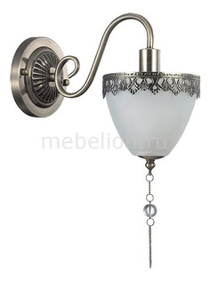 Бра Baptisto 3454/1W Lumion