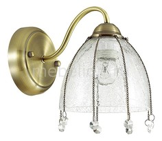 Бра Arletta 3414/1W Lumion