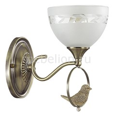 Бра Horas 3403/1W Lumion