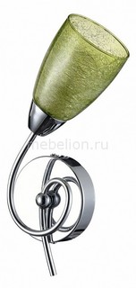 Бра Flash FR5104-WL-01-GN Freya
