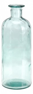 Ваза настольная (8.5х20 см) Tall Bottle 316994 ОГОГО Обстановочка