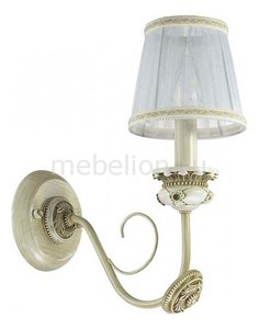 Бра Ivoriana 3514/1W Lumion