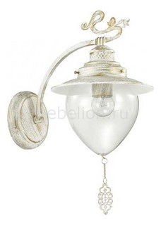 Бра Prana 3495/1W Lumion
