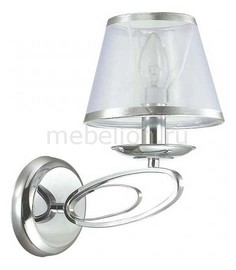 Бра Nubbiana 3503/1W Lumion