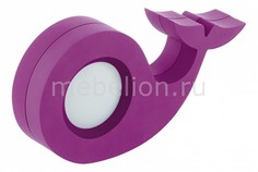 Настольная лампа декоративная Walina 96859 Eglo