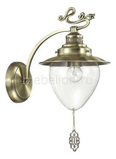 Бра Prana 3496/1W Lumion
