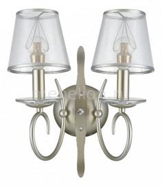 Бра Darina FR2755-WL-02-BR Freya