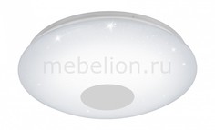 Накладной светильник Voltago 2 95973 Eglo