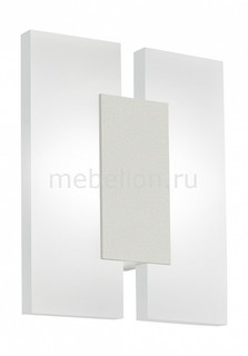 Накладной светильник Metrass 2 96043 Eglo
