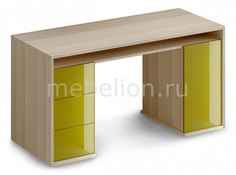 Стол письменный Mix Plus ОГОГО Обстановочка
