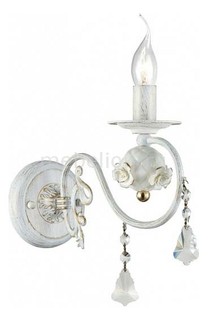 Бра Faberge FR3218-WL-01-WG Freya