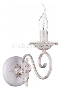 Бра Florence FR2806-WL-01-WG Freya