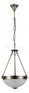Подвесной светильник Herbert FR2012-PL-03-BZ Freya