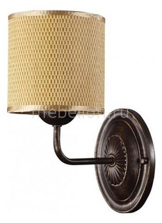 Бра Timone FR5100-WL-01-BR Freya