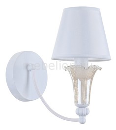 Бра Alessa FR2984-WL-01-W Freya