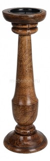 Подсвечник декоративный (37 см) Kanguru 320607 ОГОГО Обстановочка