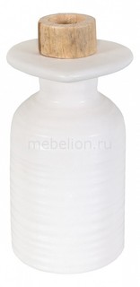 Подсвечник декоративный (15 см) Malmo 319020 ОГОГО Обстановочка